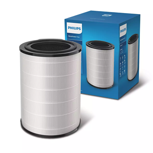 Philips series 2000i/1000i - Replacement filter for air purifier