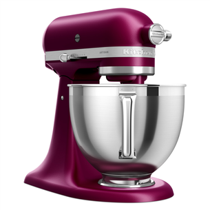 KitchenAid Artisan "Color Of The Year", 4.8 L/3 L, 300 W, purple - Mixer