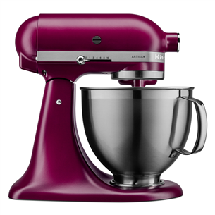KitchenAid Artisan "Color Of The Year", 4.8 L/3 L, 300 W, purple - Mixer