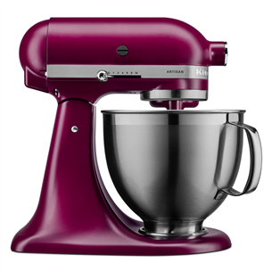 KitchenAid Artisan "Color Of The Year", 4.8 L/3 L, 300 W, lilla - Mikser