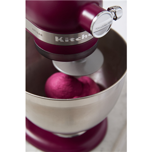 KitchenAid Artisan "Color Of The Year", 4,8 л/3 л, 300 Вт, свекольный цвет - Миксер