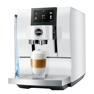 JURA Z10 Diamond White - Espressomasin 15410