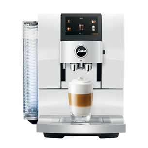 JURA Z10 Diamond White - Espressomasin