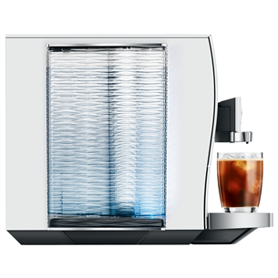 JURA Z10 Diamond White - Espressomasin