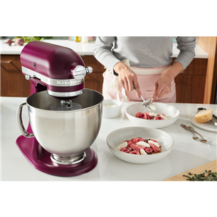 KitchenAid Artisan "Color Of The Year", 4.8 L/3 L, 300 W, lilla - Mikser