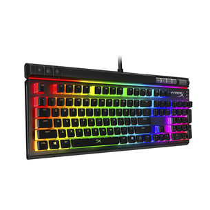Kingston HyperX Alloy Elite 2, SWE - Keyboard