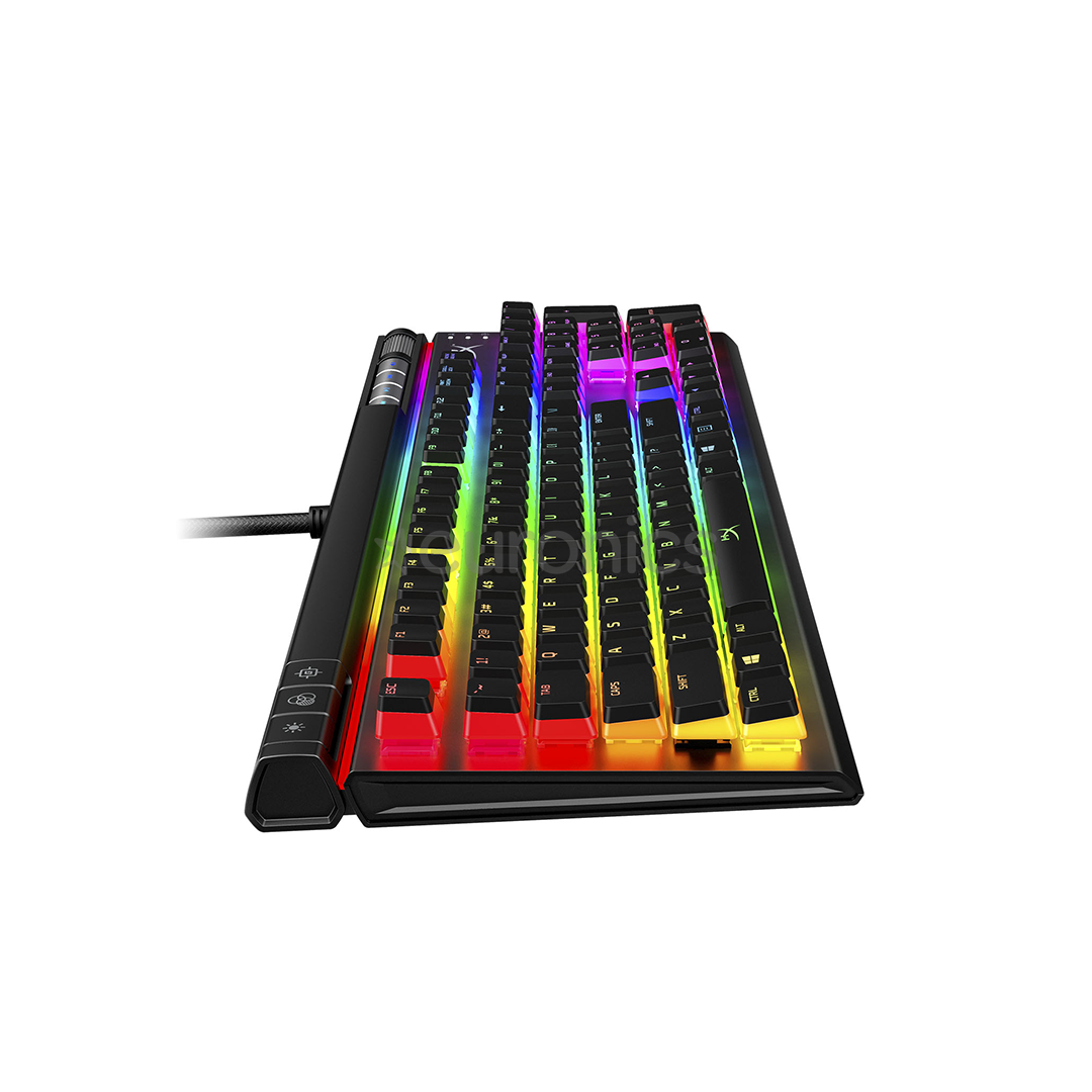 Kingston alloy on sale elite
