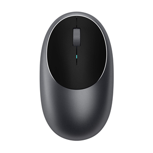 Satechi M1 Wireless Mouse, серый - Беспроводная оптическая мышь