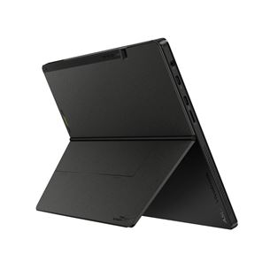 Asus Vivobook 13 Slate OLED, 13,3'', FHD, N6000, 8 ГБ, 256 ГБ, W11H, ENG, сенсорный, черный - Ноутбук