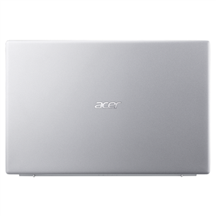 Acer Swift 3, Ryzen 7, 16GB, 512GB, hõbe - Sülearvuti