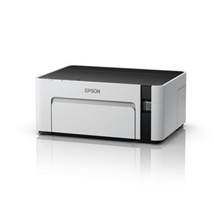 Epson EcoTank M1100, valge - Tindiprinter