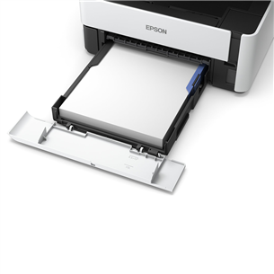 Epson EcoTank M2170 Mono, WiFi, LAN, duplex, white - Multifunctional Inkjet Printer