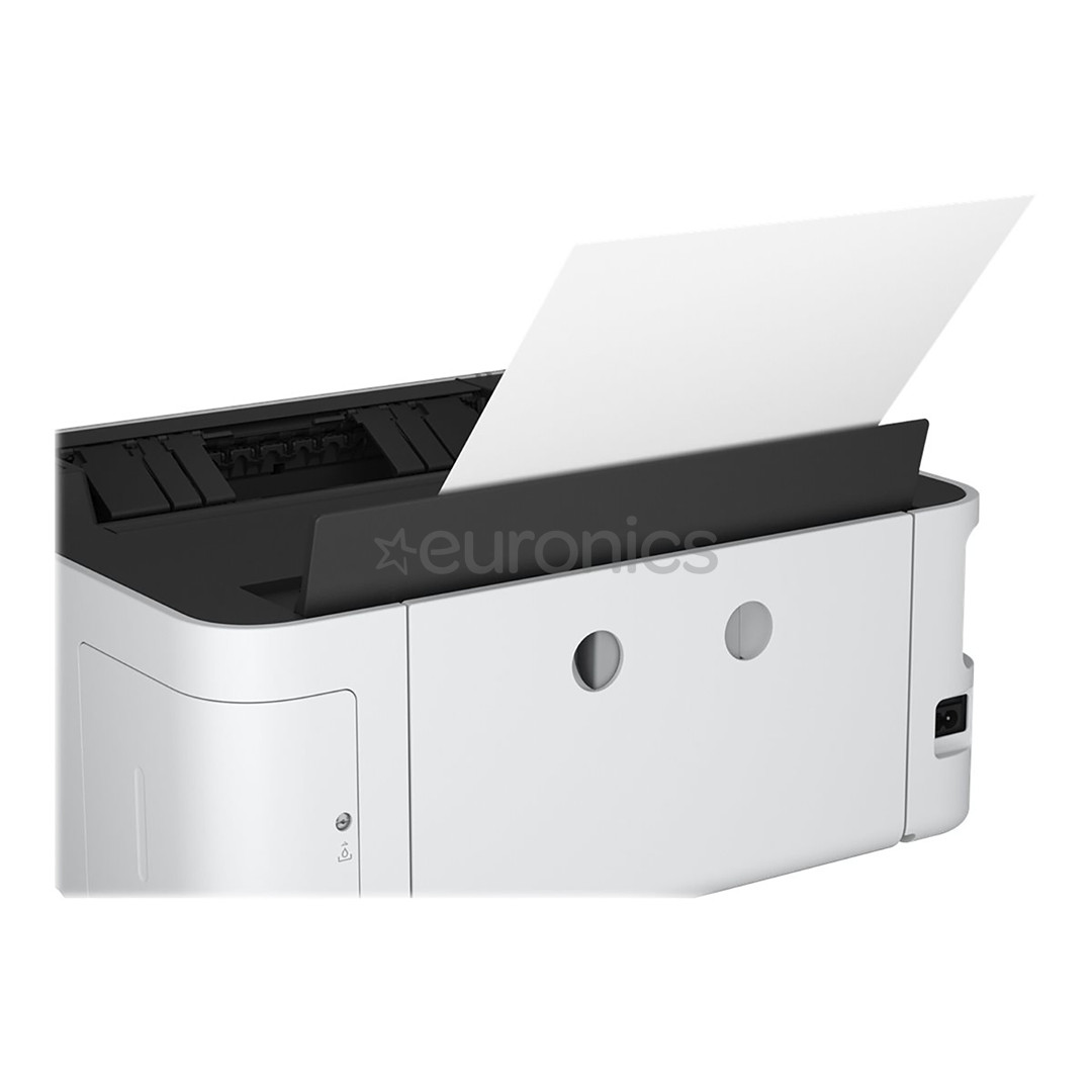 Epson EcoTank M1180 Mono, WiFi, LAN, dupleks, valge - Tindiprinter