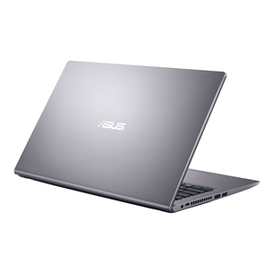 Asus X515, FHD, i5, 8GB, 512GB, ENG, slate gray - Notebook