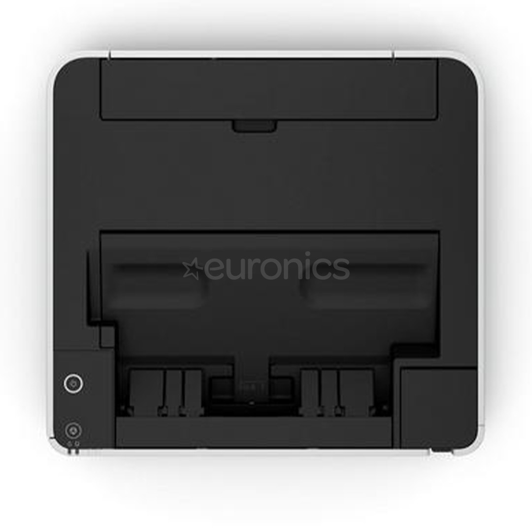 Epson EcoTank M1170, WiFi, белый - Струйный принтер