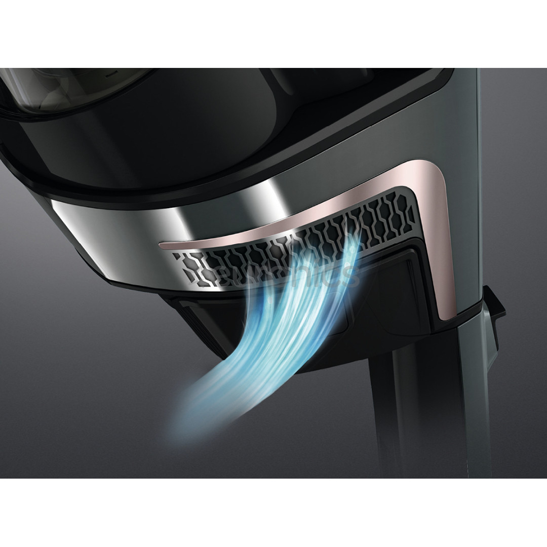 Miele HX-FSF - Мелкодисперсный фильтр для пылесоса Triflex