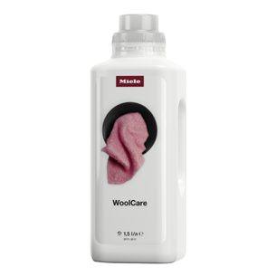 Miele WoolCare WA WC 1503 L, 1,5 L - Õrna pesu pesemisvahend