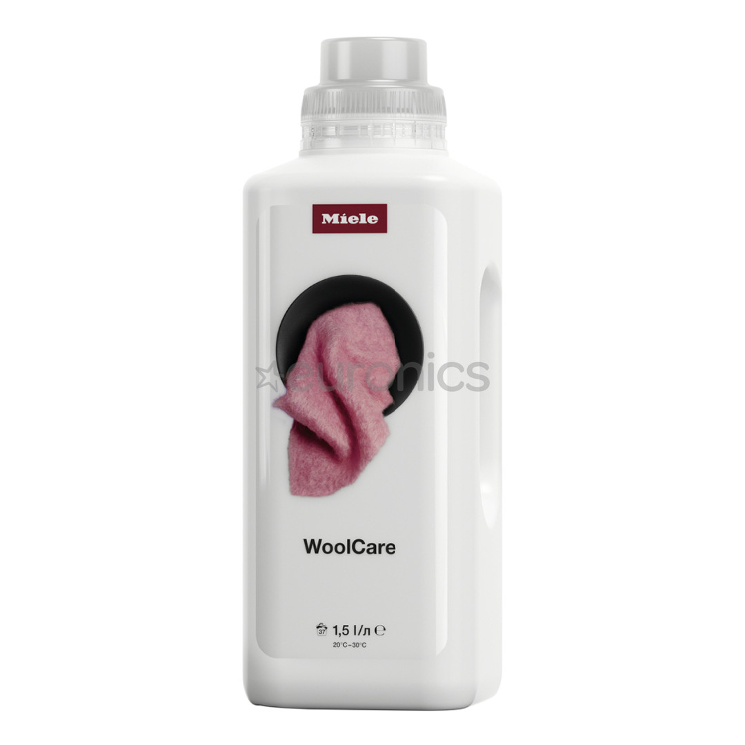 Miele WoolCare WA WC 1503 L, 1,5 L - Õrna pesu pesemisvahend
