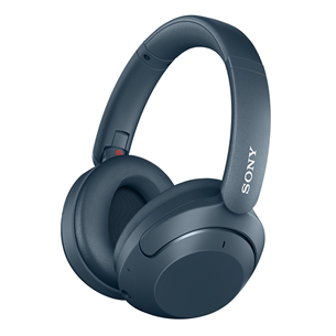 Sony WHXB910NL, blue - Over-ear Wireless Headphones