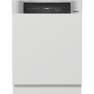 Miele, 14 place settings - Built-in Dishwasher G7423SCI
