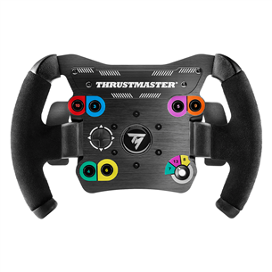 Thrustmaster TM Open Wheel Add-on, черный - Руль 3362934001872