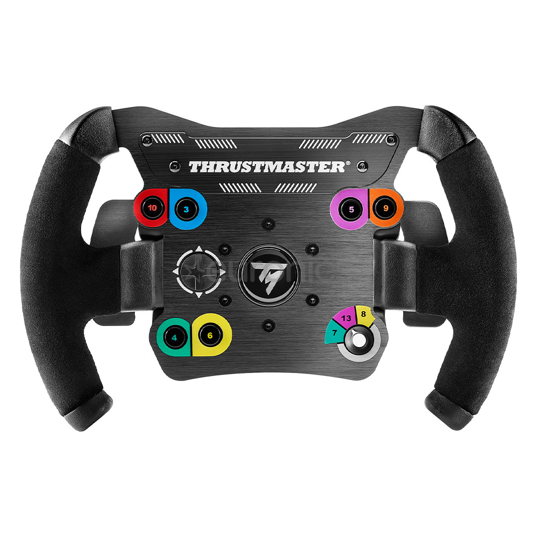 Thrustmaster TM Open Wheel Add-on, black - Wheel