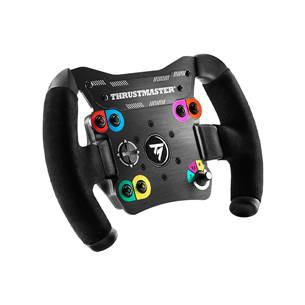 Thrustmaster TM Open Wheel Add-on, black - Wheel