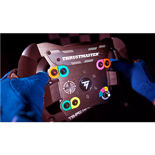 Thrustmaster TM Open Wheel Add-on, must - Rool