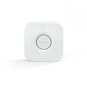 Philips Hue Bridge, white - Smart Home Hub