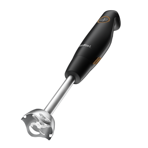 Tefal Eco Respect, 600 W, black - Hand blender