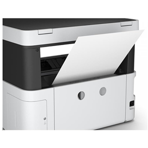 Epson EcoTank M3180, WiFi, LAN, valge - Multifunktsionaalne tindiprinter