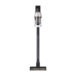 Samsung BESPOKE Jet complete, white/black - Cordless Vacuum Cleaner