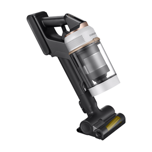 Samsung BESPOKE Jet complete, white/black - Cordless Vacuum Cleaner