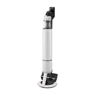 Samsung BESPOKE Jet complete, white/black - Cordless Vacuum Cleaner