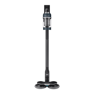 Samsung BESPOKE Jet pro extra, blue - Cordless Vacuum Cleaner