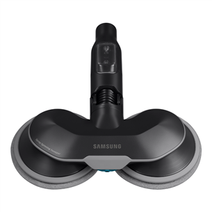 Samsung BESPOKE Jet pro extra, blue - Cordless Vacuum Cleaner