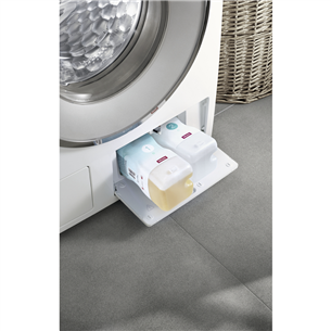 Miele Sensitive WA UPS1 1402 L - Detergent