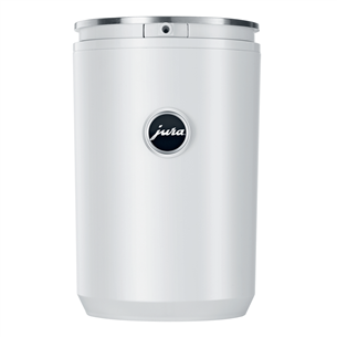 JURA Cool Control 1 L, valge - Piimajahuti