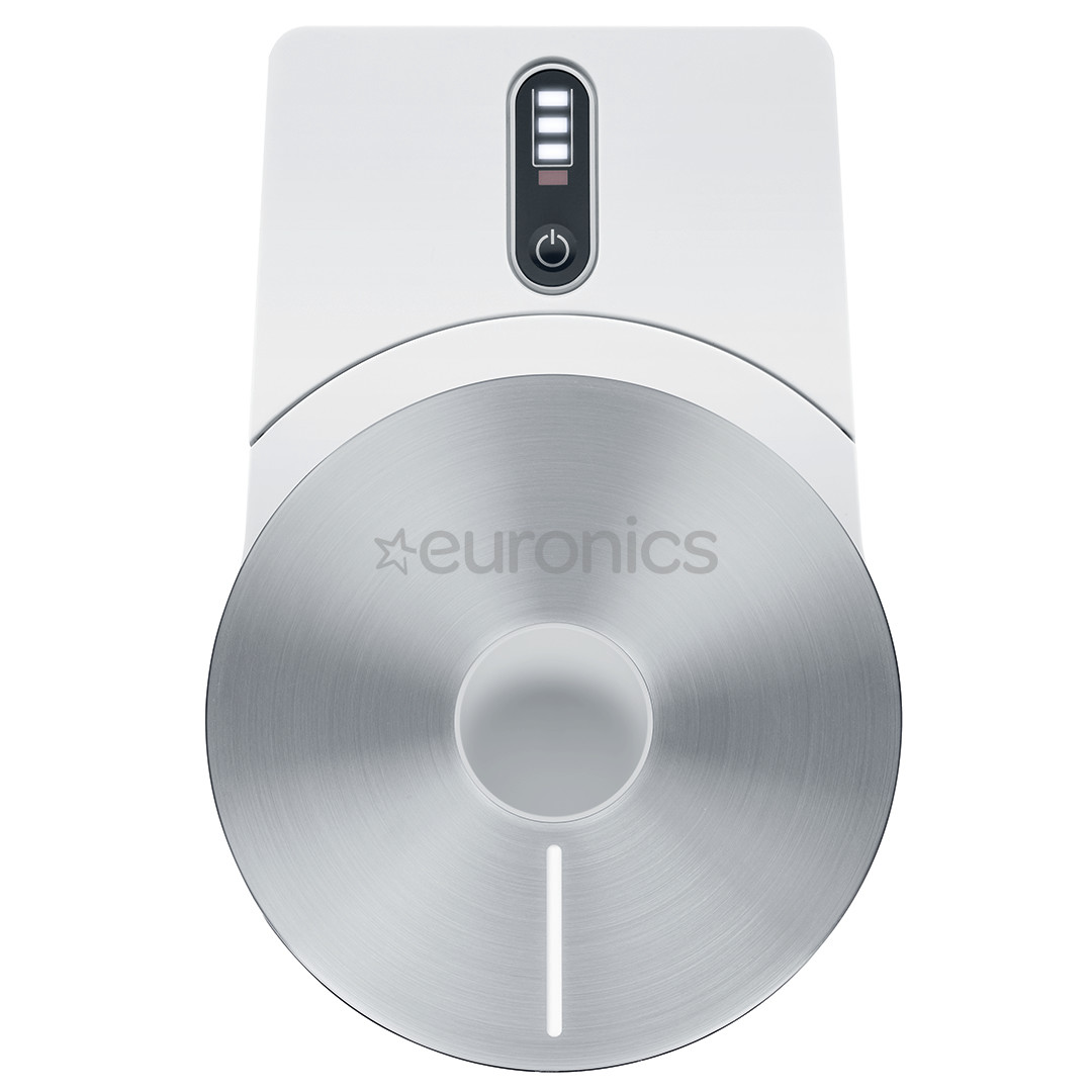 JURA Cool Control 1 L, valge - Piimajahuti