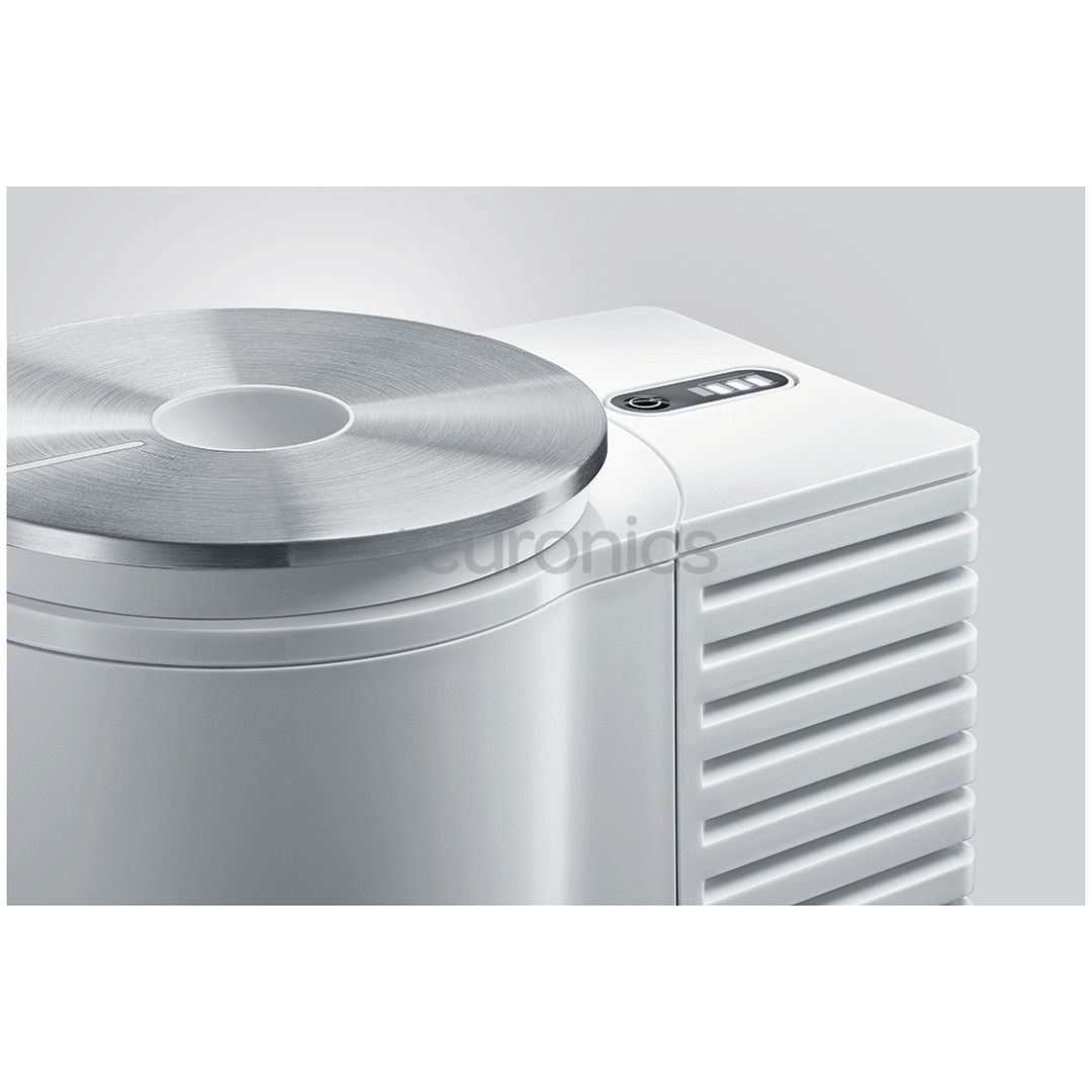 JURA Cool Control 1 L, valge - Piimajahuti