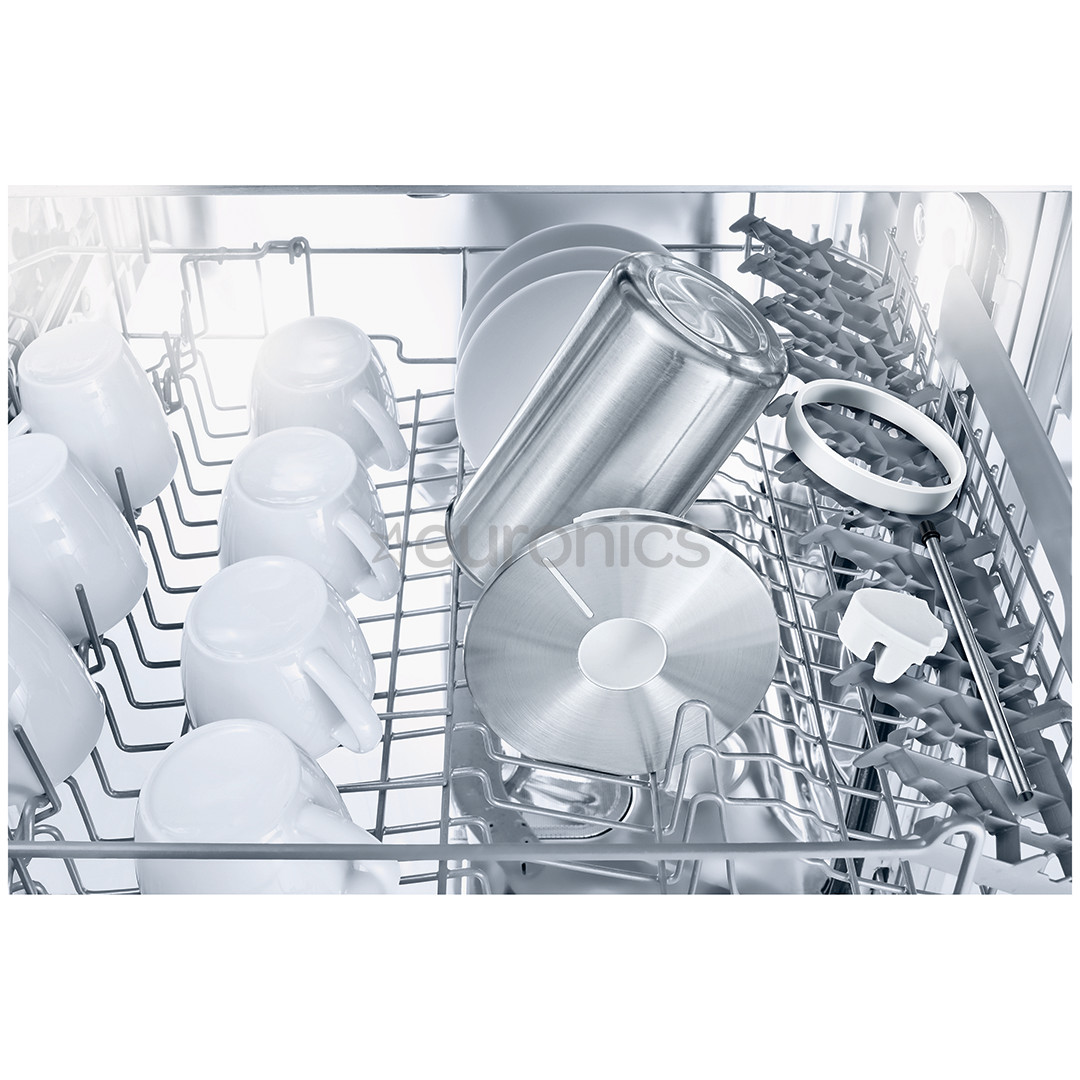 JURA Cool Control 1 L, valge - Piimajahuti