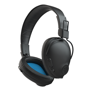 JLAB Studio Pro, over-ear, black - Wireless headphones
