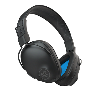 JLAB Studio Pro, over-ear, black - Wireless headphones IEUHBASTUDIOPRORBLK4