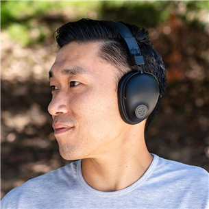 JLAB Studio Pro, over-ear, black - Wireless headphones