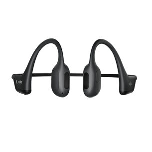 Shokz Openrun Pro, black - Open-ear Wireless Headphones