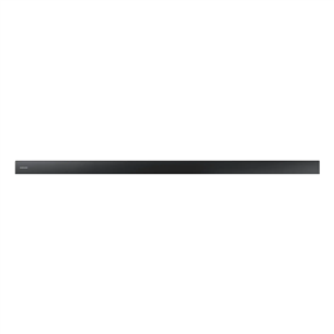 Samsung HW-LST70T 3ch The Terrace Soundbar, must - Soundbar