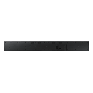 Samsung HW-LST70T 3ch The Terrace Soundbar, black - Soundbar