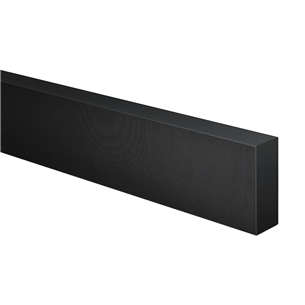 Samsung HW-LST70T 3ch The Terrace Soundbar, must - Soundbar