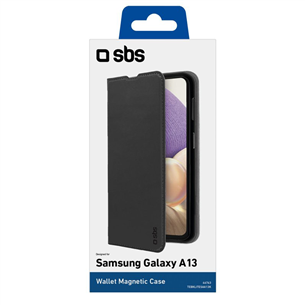 SBS, Samsung Galaxy A13, must - Kaaned