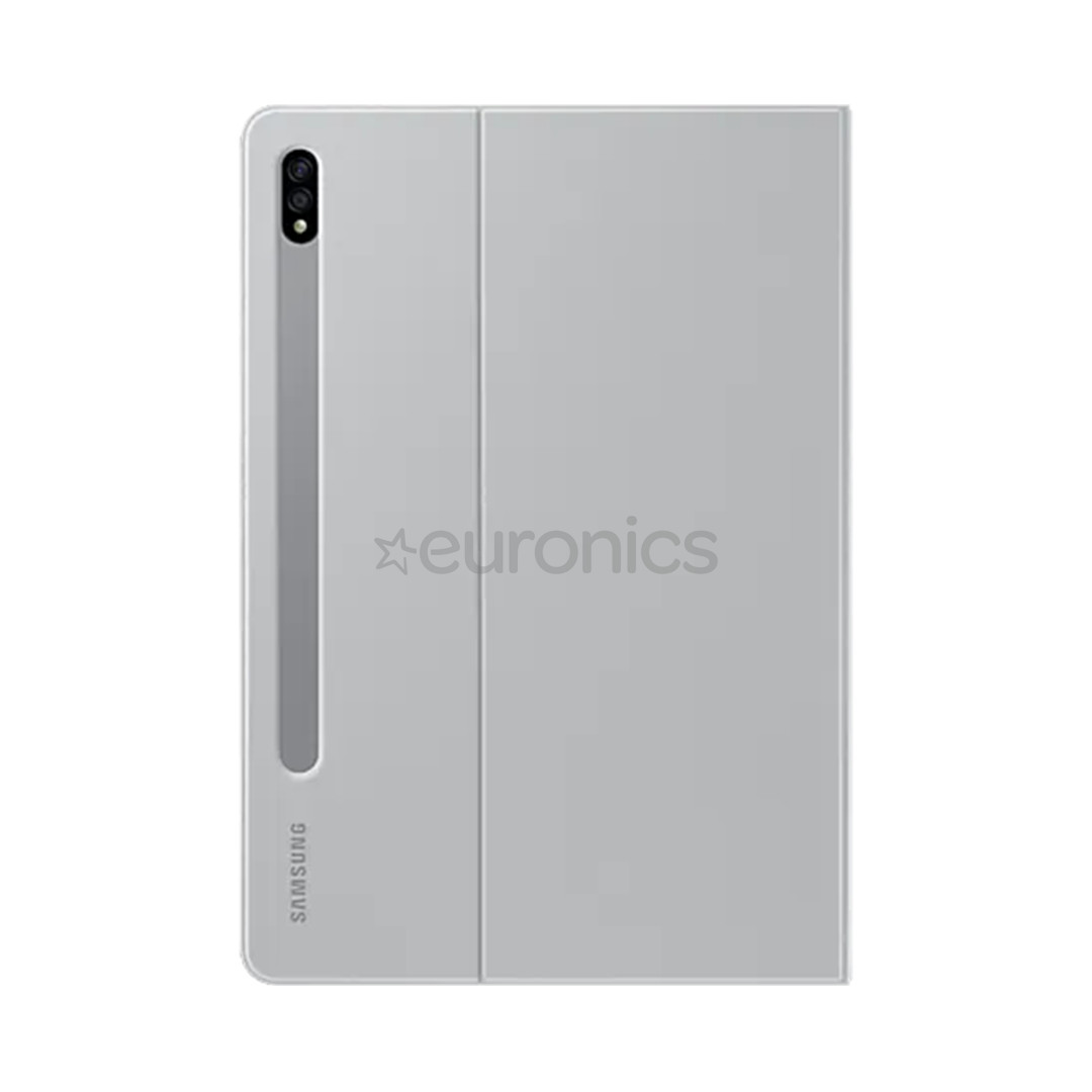 Samsung, Galaxy Tab S7 11" (2022), gray - Tablet Cover